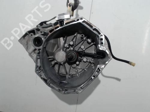 Gearbox DACIA DUSTER (HS_) 1.5 dCi (HSMC) | BP38661957M3 - Image 2