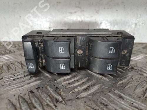 Left front window switch RENAULT KOLEOS I (HY_) 2.0 dCi (HY0K) | BP38670187I27 - Image 3