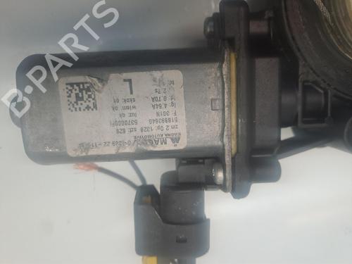 Front left window mechanism FIAT 500 (312_) 1.2 (312AXA1A) | BP38673352C22 - Image 3