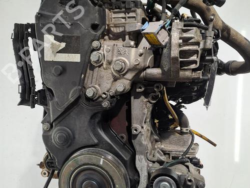 Engine CITROËN JUMPY III Van (V_) 2.0 BlueHDi 120 | BP39486841M1 - Image 2