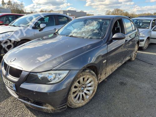Starter BMW 3 (E90) 318 d | BP38670863M8 - Image 7