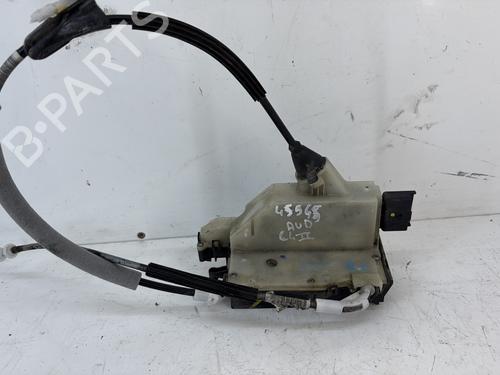 Used Front right lock Front right lock 38668233 38668233