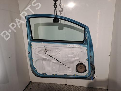 Used Left front door Left front door 38666341 38666341