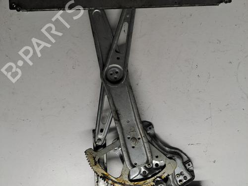 Used Front left window mechanism Front left window mechanism 38666504 38666504