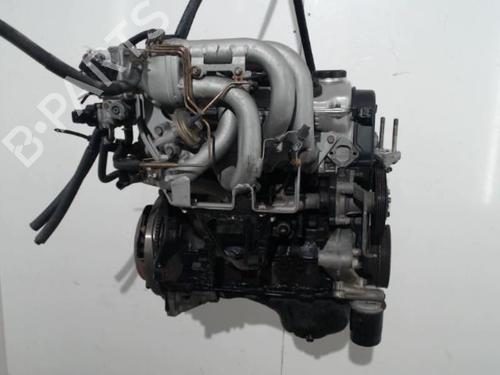 Engine MITSUBISHI SPACE STAR MPV (DG_A) 1.3 16V (DG1A) | BP38661865M1  - Image 7