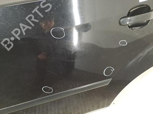 Used Left rear door Left rear door 38666900 38666900