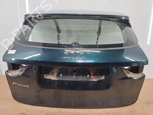 Heckklappe für Heckklappe JAGUAR F-PACE (X761) 2.0 TD4 AWD (180 hp) 39607338 39607338