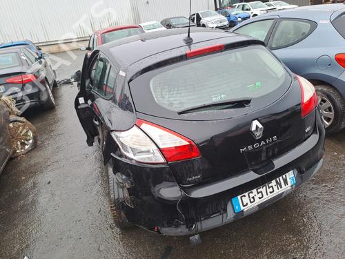 Left front window switch RENAULT MEGANE III Hatchback (BZ0/1_, B3_) 1.5 dCi (BZ09, BZ0D, BZ1W, BZ29, BZ14) | BP38671947I27 - Image 7