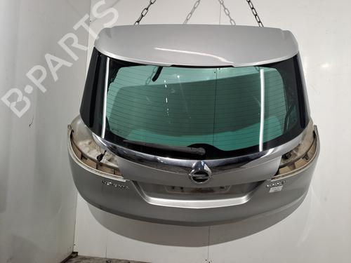 Bagklap CC/Kombi-Coupé Bagklap CC/Kombi-Coupé 38666296 38666296