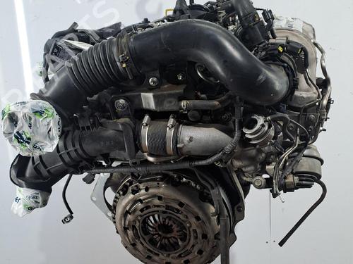 Engine MAZDA CX-5 (KE, GH) 2.2 D AWD (KE102) | BP38672707M1 - Image 2