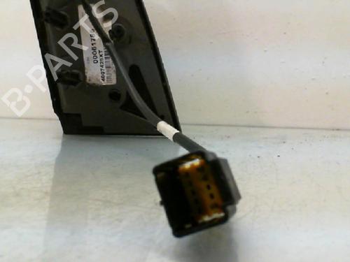 Used Left mirror Left mirror 38659947 38659947