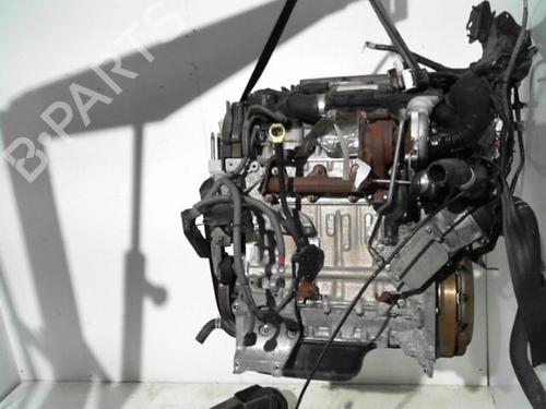 Engine FORD FIESTA VI (CB1, CCN) 1.4 TDCi | BP38653250M1 - Image 5