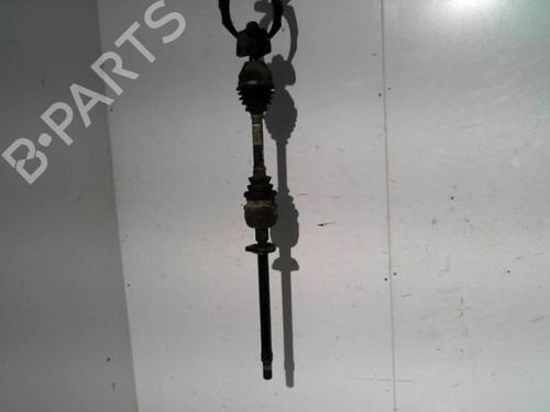 Used Right front driveshaft Right front driveshaft 38654941 38654941