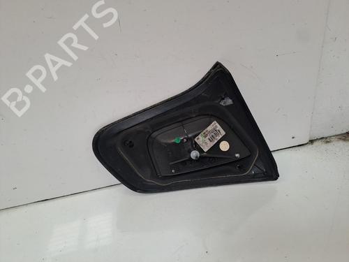 Right tailgate light CITROËN C3 II (SC_) 1.4 HDi 70 (SC8HZC, SC8HR0, SC8HP4) | BP39658984C80 - Image 2
