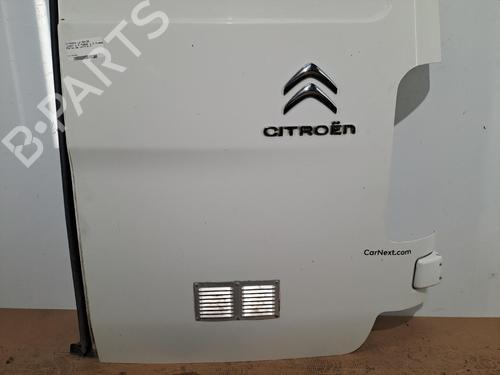 Right tailgate CITROËN JUMPY III Van (V_) 2.0 BlueHDi 120 | BP38779816C77  - Image 7