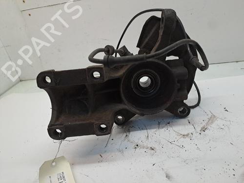 Used Right front steering knuckle Right front steering knuckle PEUGEOT BOXER Van (244) 2.2 HDi (101 hp) 40126378 40126378