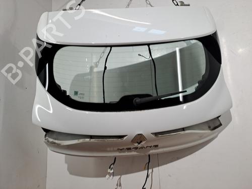 Bagklap CC/Kombi-Coupé Bagklap CC/Kombi-Coupé 38669434 38669434
