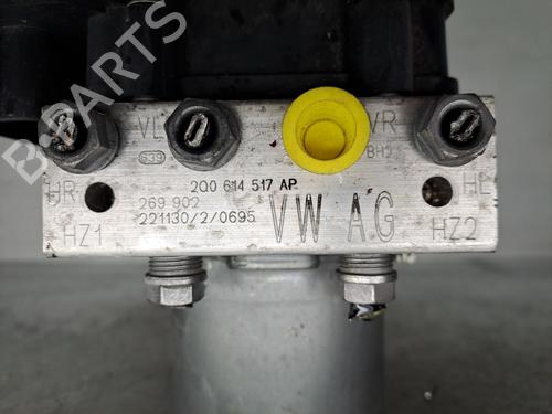 ABS pump AUDI A1 Sportback (GBA) 25 TFSI | BP38667343M43 - Image 2