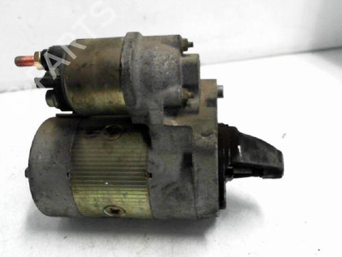Starter FIAT PANDA (169_) 1.2 (169.AXB11, 169.AXB1A) | BP38660375M8 - Image 4