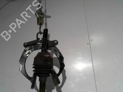 Left front driveshaft JEEP CHEROKEE (KJ) 2.8 CRD 4x4 | BP38656349M38 - Image 6