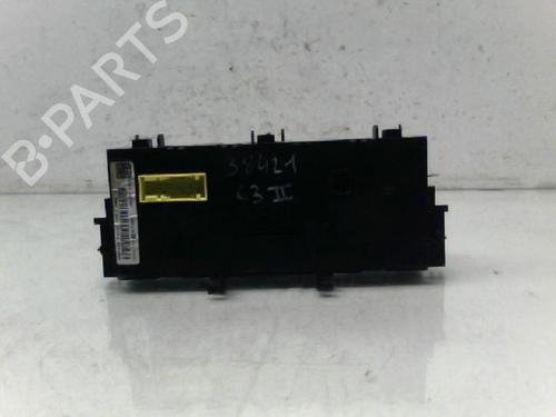 Used Climate control Climate control 38656989 38656989