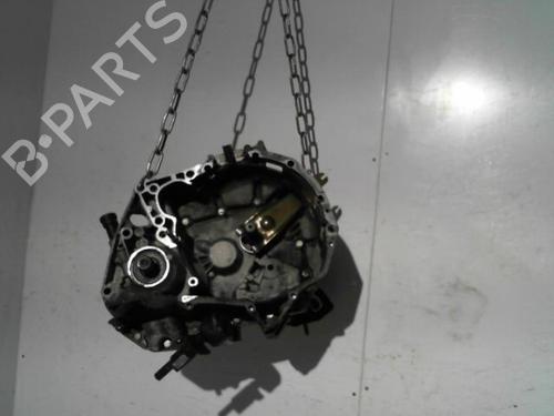 Used Gearbox Gearbox 38655444 38655444