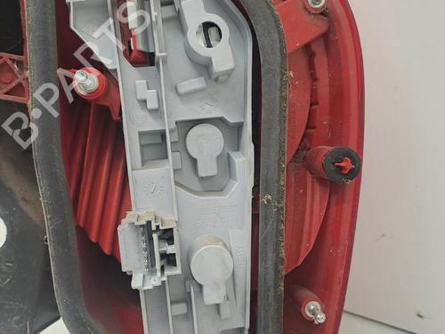 Used Left taillight Left taillight 39022638 39022638