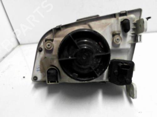 Right headlight MITSUBISHI SPACE STAR MPV (DG_A) 1.3 16V (DG1A) | BP38657136C29 - Image 6