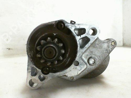 Starter ROVER 25 I Hatchback (RF) 2.0 iDT | BP38662477M8 - Image 5