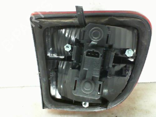 Used Right tailgate light Right tailgate light 38662576 38662576