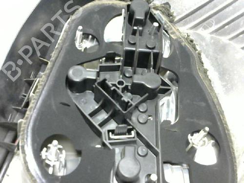 Left taillight BMW 1 (E87) 118 d | BP38660591C34 - Image 6