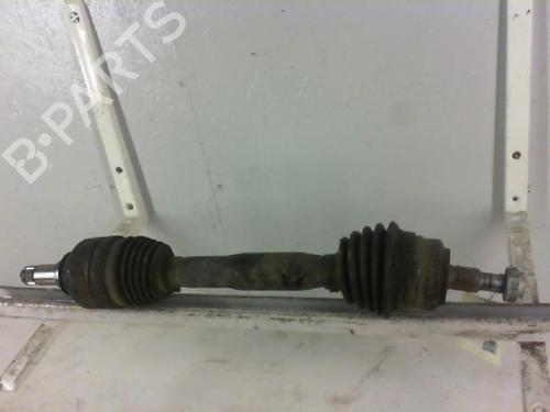 Used Left front driveshaft Left front driveshaft 38653555 38653555
