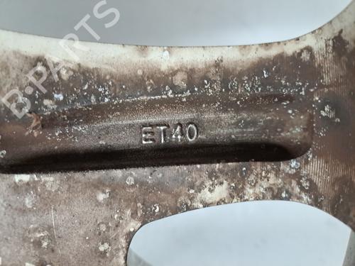Fælk RENAULT KOLEOS I (HY_) 2.0 dCi (HY0K) | BP38669760C45 - Image 8
