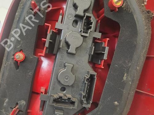 Used Left taillight Left taillight 39577881 39577881