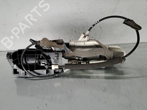 Front left lock CITROËN C3 II (SC_) 1.6 HDi 90 | BP38663729C98 - Image 2