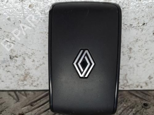 Electronic module RENAULT ESPACE VI (RHN) E-TECH 200 Hybrid | BP38670378M83 - Image 2