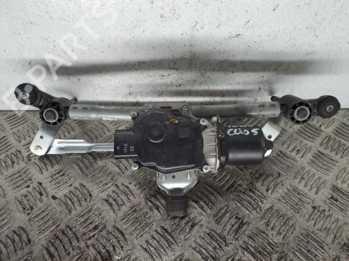 Front wiper motor RENAULT CLIO V (B7_) 1.0 TCe 100 (B7MT) | BP38670322M29 - Image 4