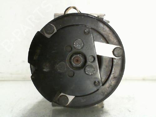 Used AC compressor AC compressor 38661818 38661818