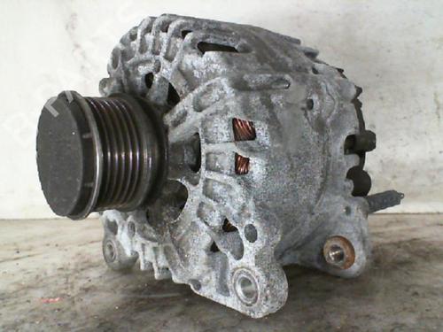 Used Alternator Alternator 38663352 38663352