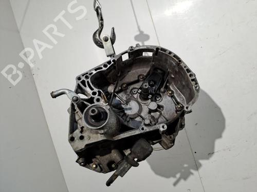 Gearkasse Gearkasse 38664454 38664454