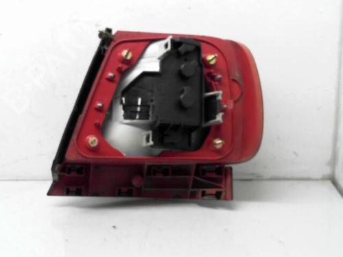 Left taillight AUDI A4 B5 (8D2) 1.9 TDI | BP38656247C34 - Image 2