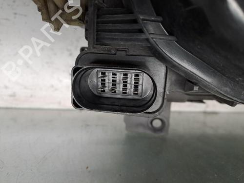 Left headlight VW POLO (6N2) 1.4 | BP38664681C28 - Image 2