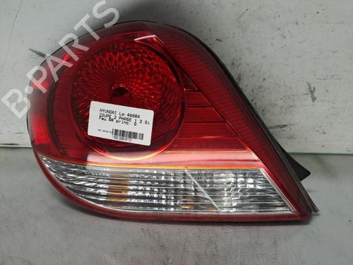 Used Left taillight Left taillight 38665173 38665173