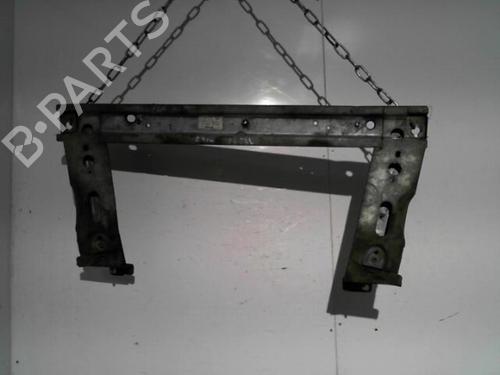 Used Subframe Subframe RENAULT MEGANE II (BM0/1_, CM0/1_) 1.6 16V (BM0C, CM0C) (113 hp) 38656829 38656829