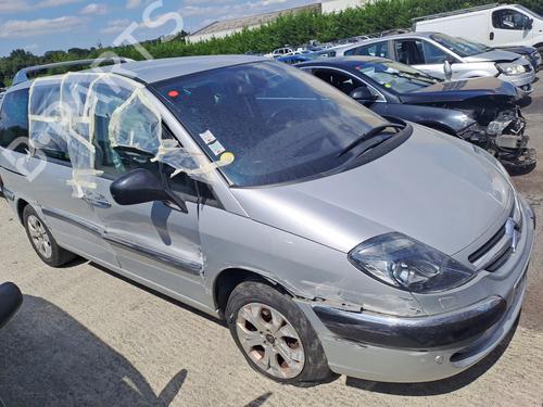 Tværbjælke CITROËN C8 (EA_, EB_) 2.0 HDi 135 | BP38668872C162 - Image 5