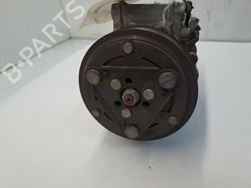 AC compressor RENAULT CAPTUR II (HF_) Blue dCi 95 (HFAF) | BP39950763M34 - Image 3