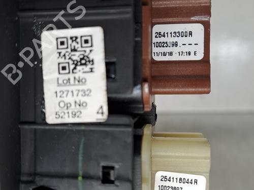 Left front window switch RENAULT CAPTUR I (J5_, H5_) 0.9 TCe 90 | BP38668842I27 - Image 4