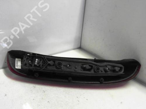 Left taillight OPEL CORSA C (X01) 1.3 CDTI (F08, F68) | BP38654841C34 - Image 3