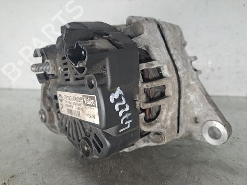 Used Alternator Alternator 38667186 38667186
