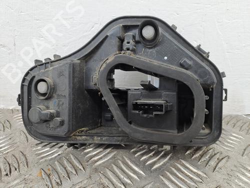 Lampeholder CITROËN C4 CACTUS 1.6 BlueHDi 100 | BP38671023L10 - Image 3